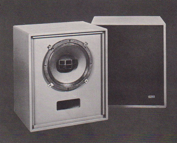 ALTEC 612C画像