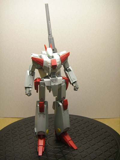 高機動戦闘メカ ヴォルガードⅡ